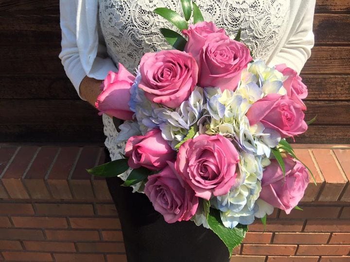 Bridal Bouquets Longmont Florist